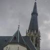 Czechy gotycka katedra
