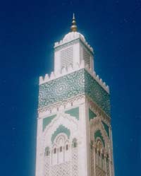 Meczet Hasana