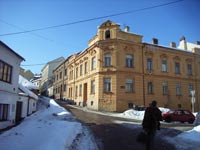 Jihlava